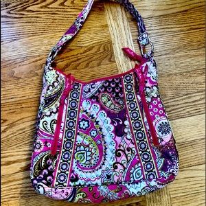 Vera Bradley shoulder bag